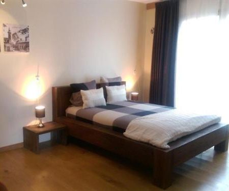 Le Chalet Champenois Bethon Ruang foto