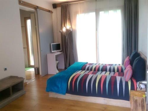 Le Chalet Champenois Bethon Bagian luar foto