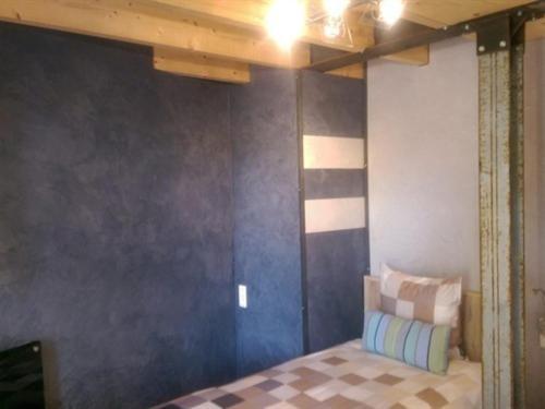 Le Chalet Champenois Bethon Bagian luar foto