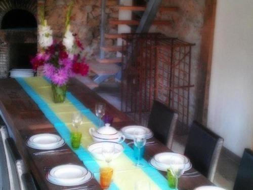 Le Chalet Champenois Bethon Bagian luar foto