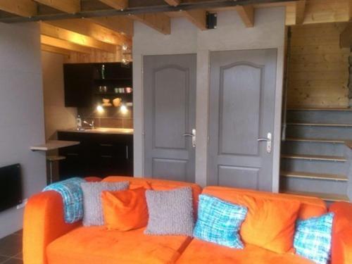 Le Chalet Champenois Bethon Bagian luar foto