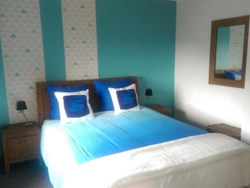 Le Chalet Champenois Bethon Bagian luar foto