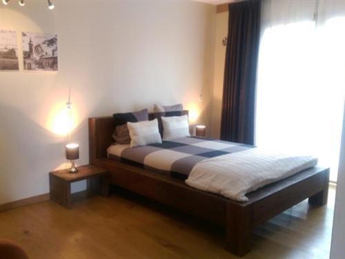 Le Chalet Champenois Bethon Ruang foto