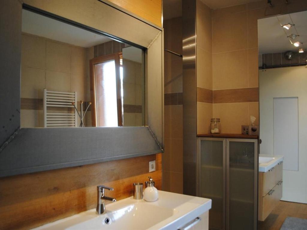 Le Chalet Champenois Bethon Ruang foto
